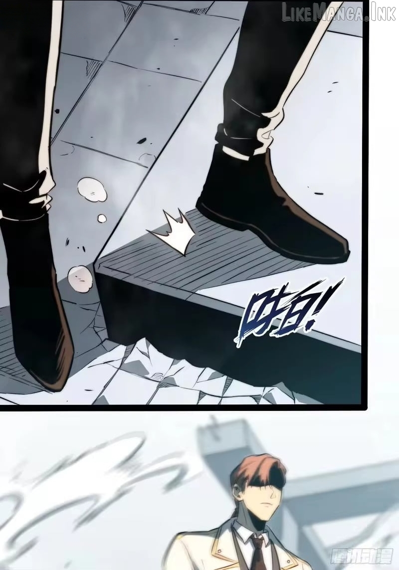 Full-Time Awakening Chapter 101  - page 12